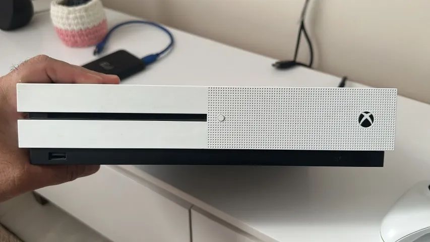 XBOX ONE S - Foto 2