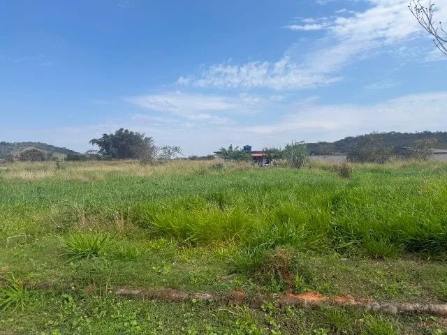 2 LOTES PLANOS DE 450m² - CACHOEIRA A 300m - 10 MIN DO CENTRO - Foto 3