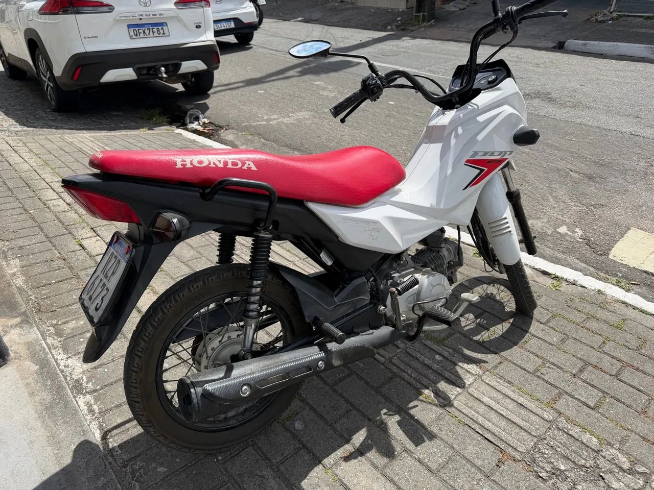 POP 110i - Foto 2