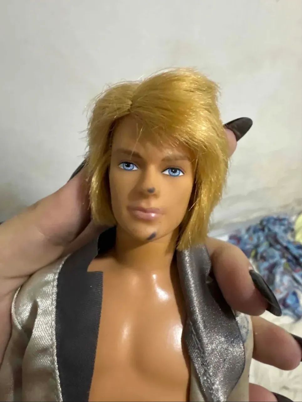 vendo bonecas barbie - Foto 5