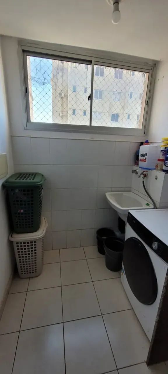 Imóvel para venda com 57 metros quadrados com 2 quartos - Foto 5