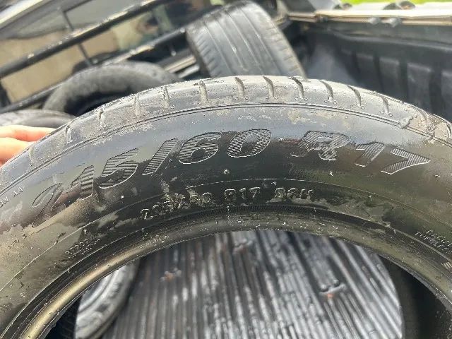 Pneus Pirelli Scorpion 215/60 r17 96h - Foto 3