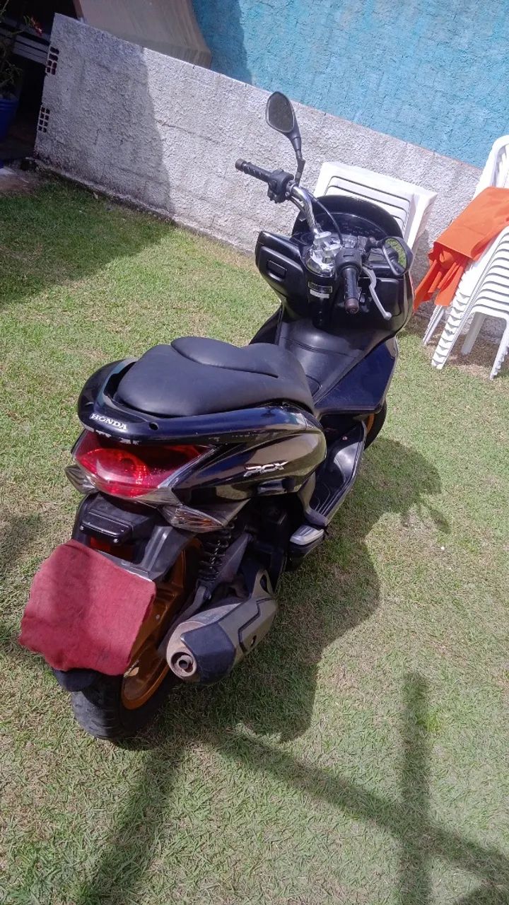 PCX 150/2015 oportunidade  - Foto 2
