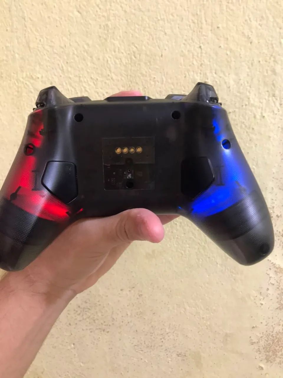 GameSir Cyclone 2 + Dock de Carregamento - Foto 4