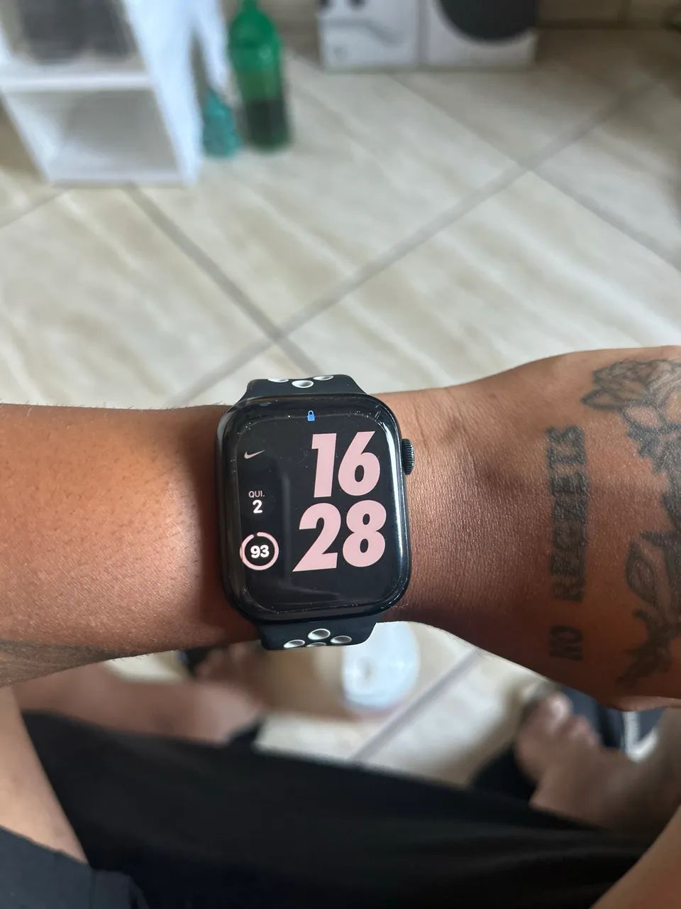 Apple Watch série 8 - Foto 5