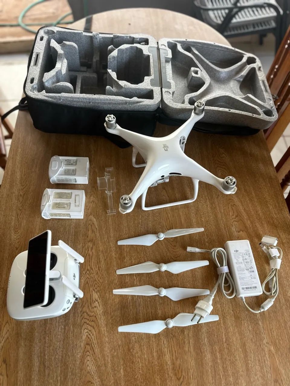 Dji phantom 4 pro+ - Foto 3