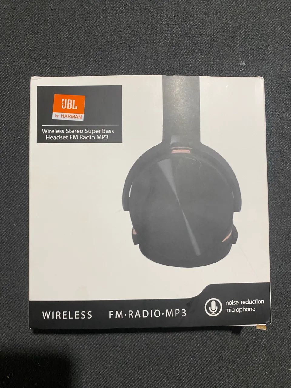 Fone Jbl - Foto 4