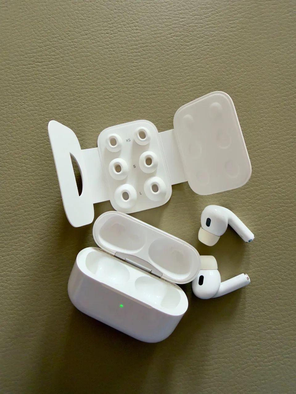 Airpods Pro 2a geração 