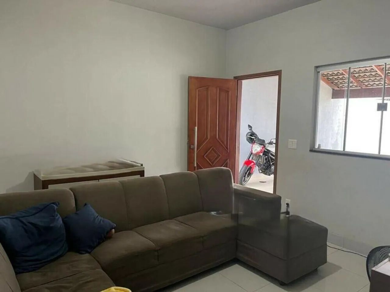 CASA RESIDENCIAL em Coromandel - MG, Taquaril - Foto 3