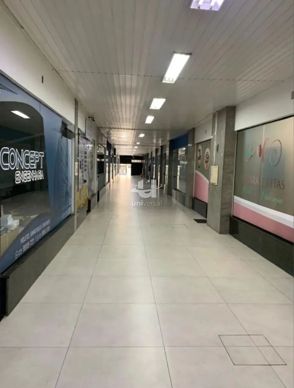 Ótima Loja Comercial / Centro - Foto 5