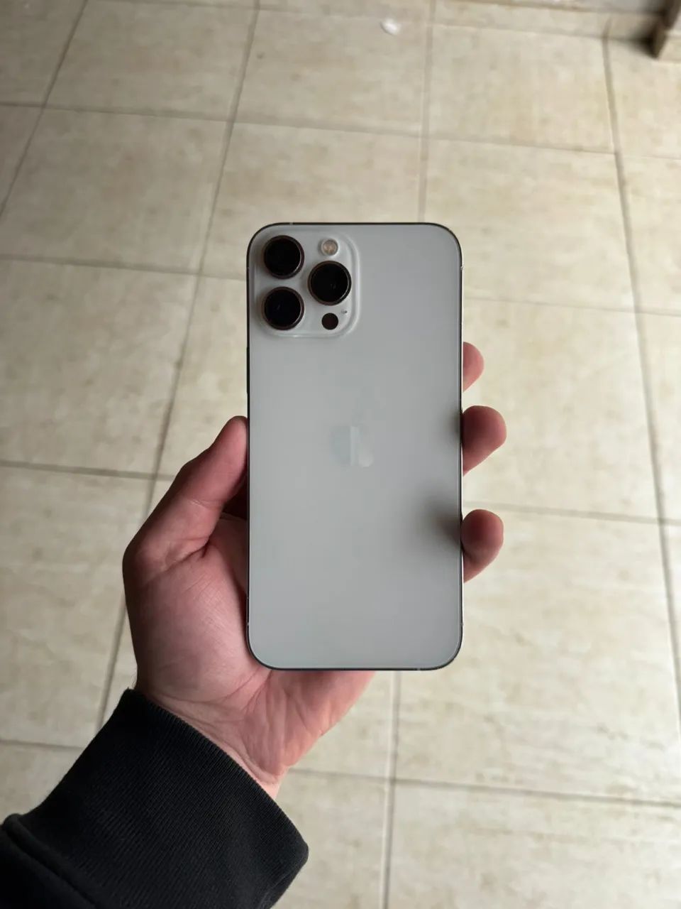 iPhone 13 Pro Max 256gb - Celulares e Smartphones - Estação