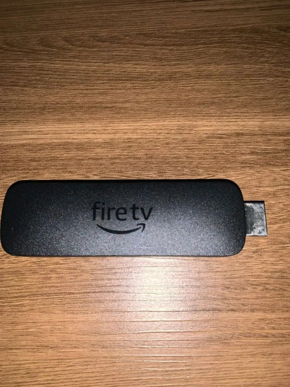Amazon Fire TV Stick 4K Max 2ª Geração Wi-Fi 6E + Controle - Foto 2