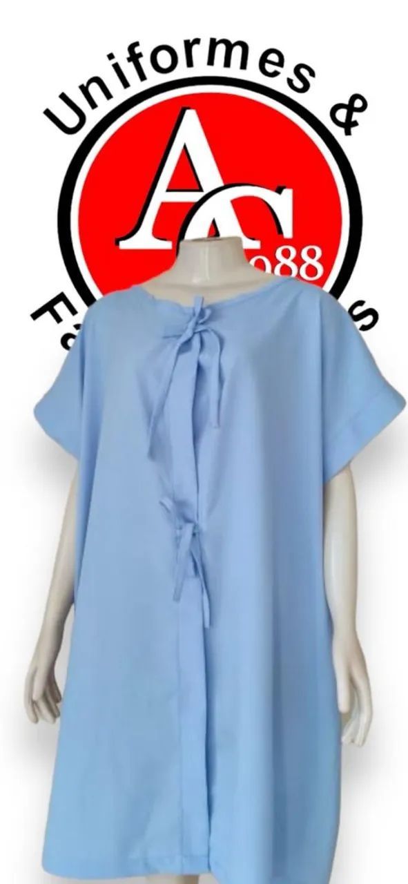 AC UNIFORMES & FARDAMENTOS  - Foto 4
