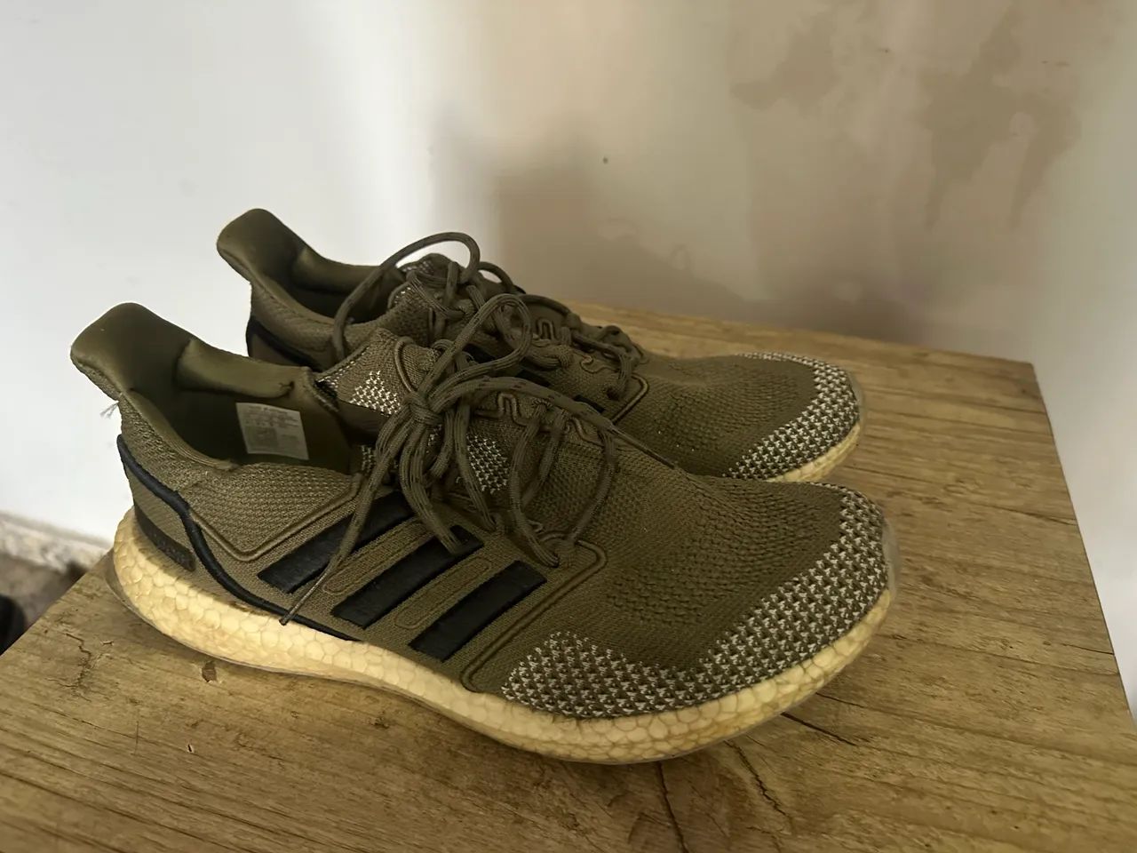 Tênis adidas Ultraboost  - Foto 5