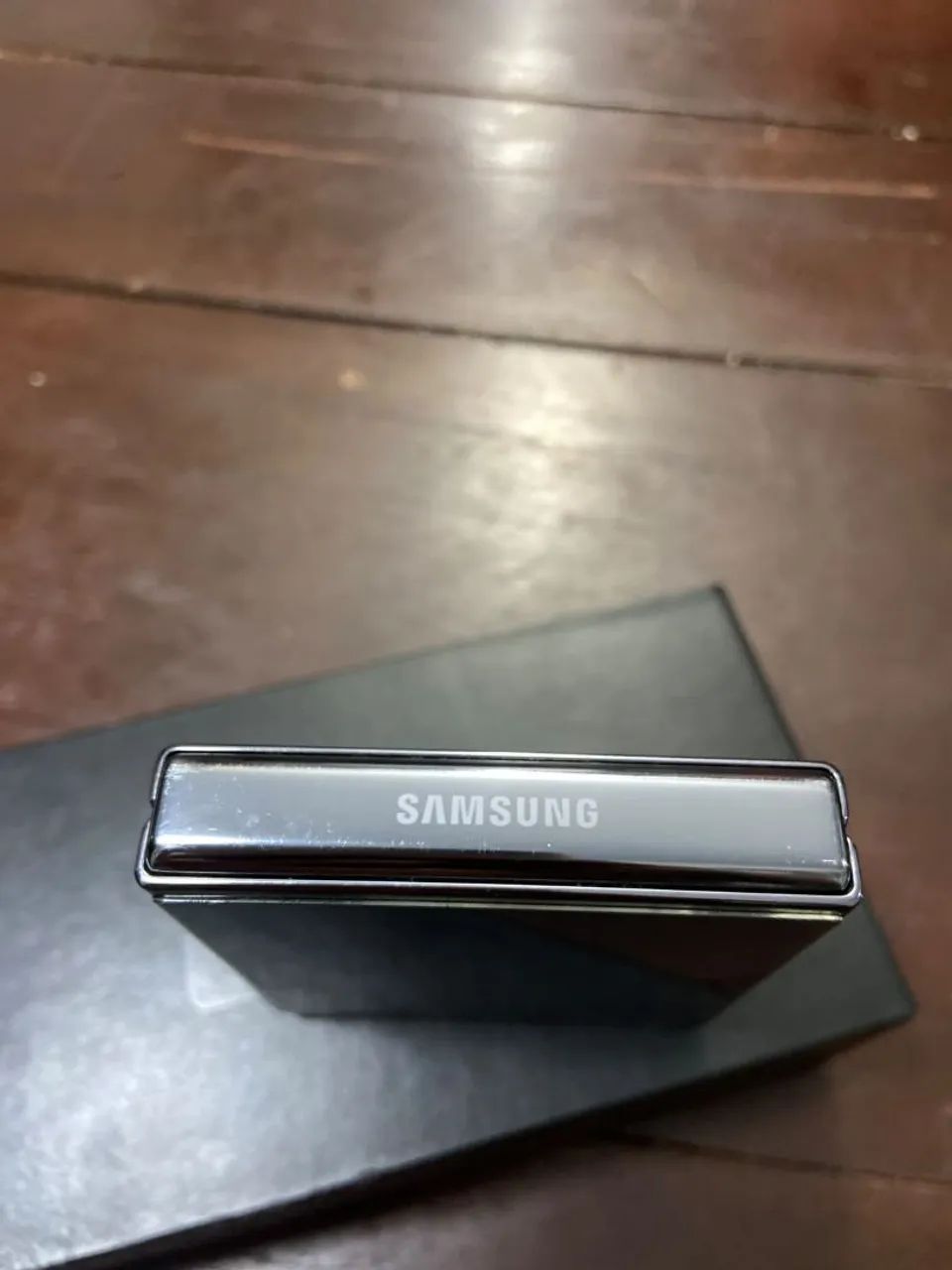 Galaxy Z Flip 5 - Foto 3