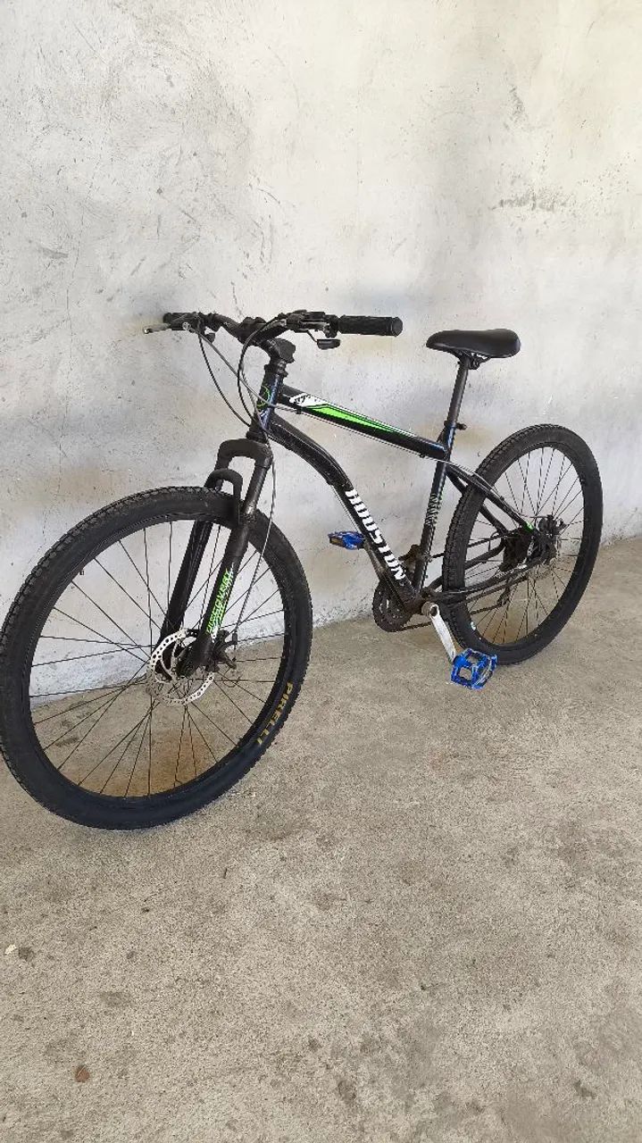 bicicleta Houston  - Foto 4
