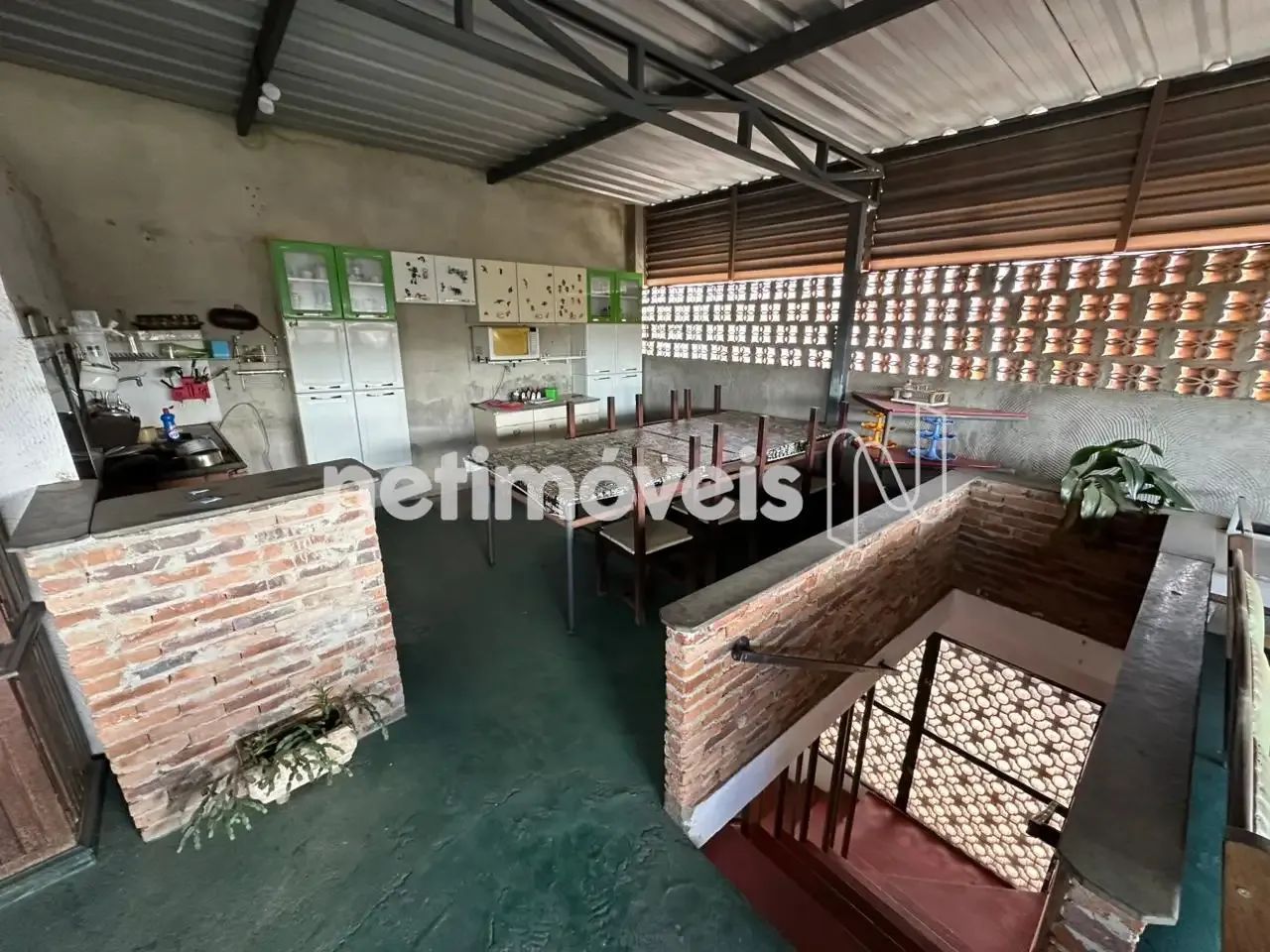 LOTE COM 07 CASAS NO GAMELEIRA - Foto 2