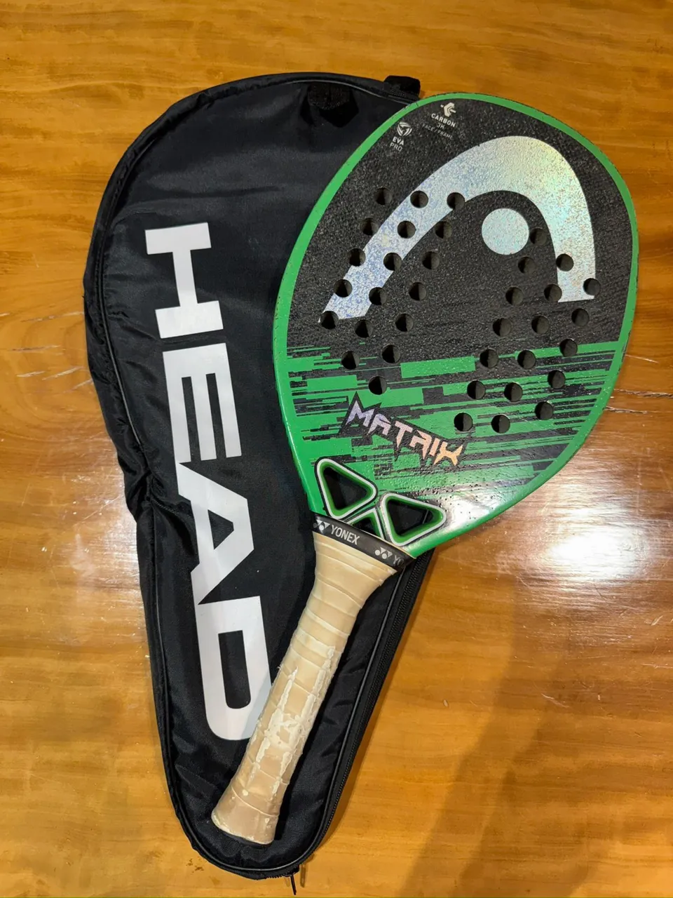 Raquete Head speed legend pro L3 2024 (condição nova) - Esportes