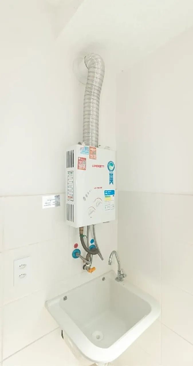 Apartamento para Alugar - Campinho - Foto 11