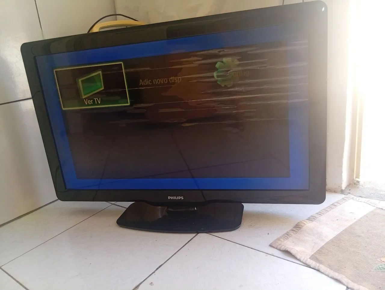 Tv Philips 42 Polegadas  - Foto 3
