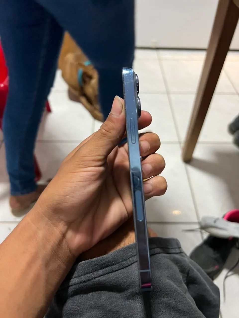 iPhone 13 Pro Max - Foto 3