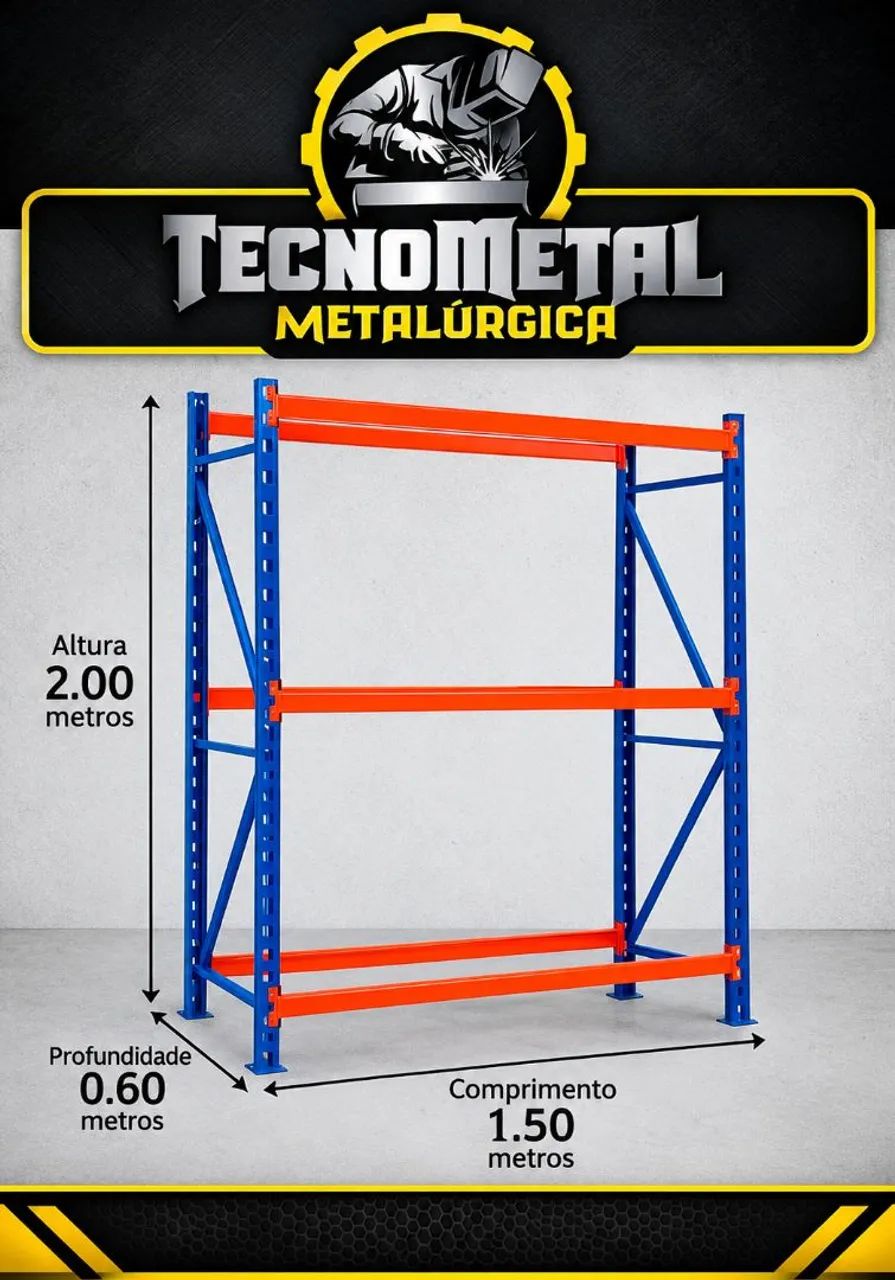 Porta pallet e Mini pallet 