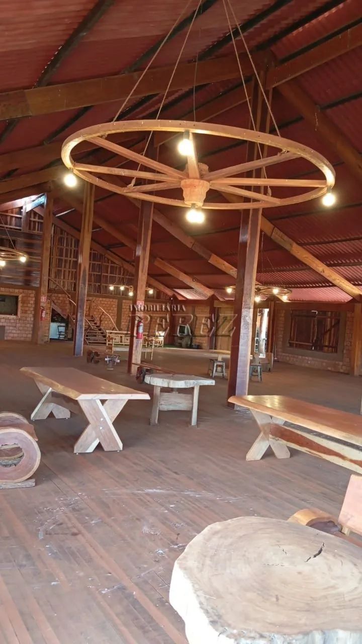 Imóvel comercial à venda em Alvorada do Sul - Foto 3