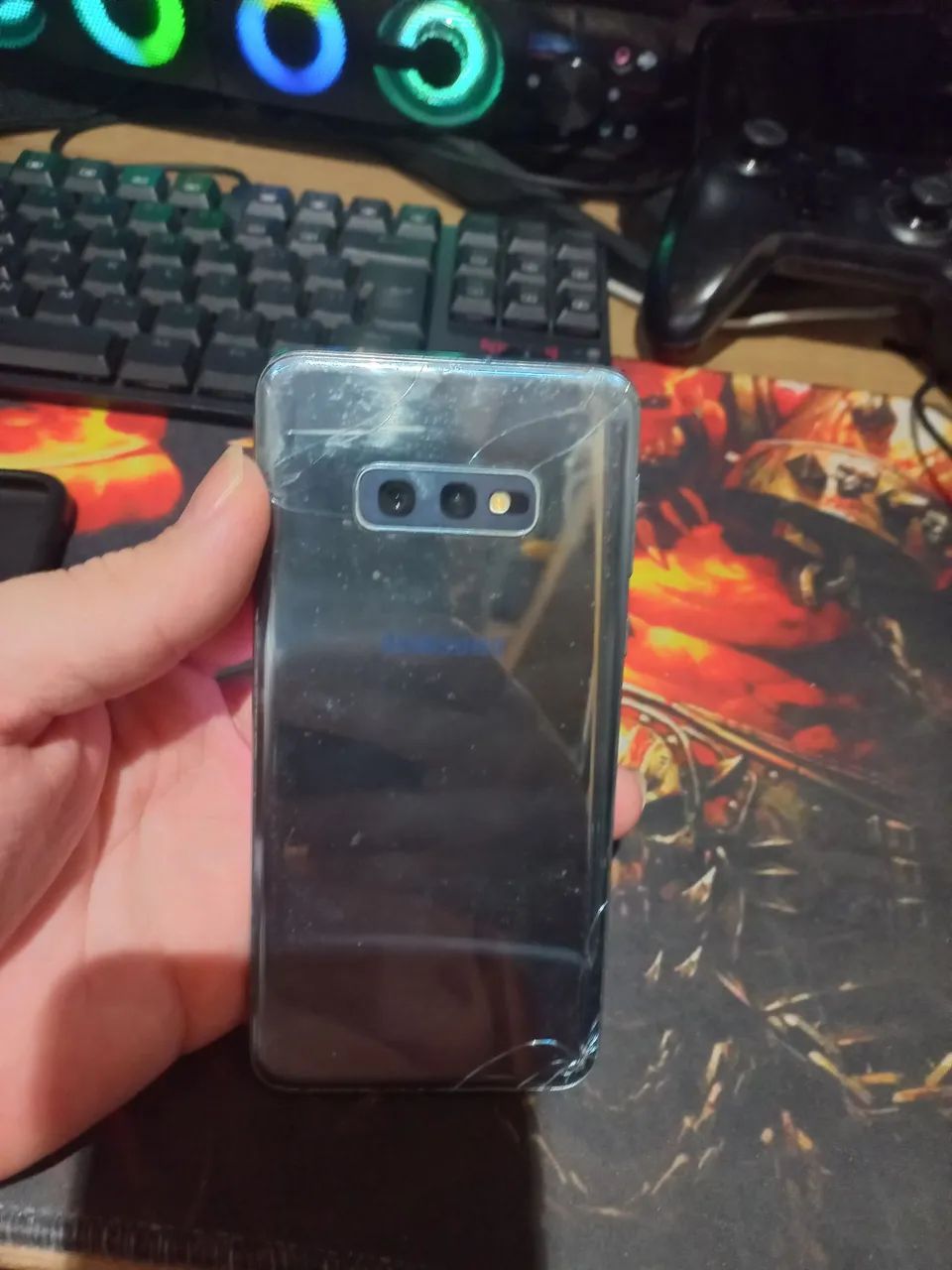 Samsung s10e  - Foto 2