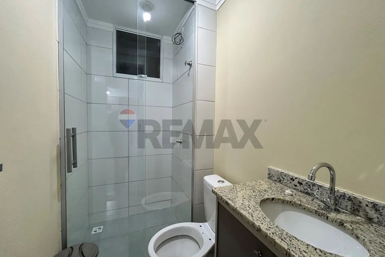 Apartamento 2 Dormitórios com Varanda e Lazer Completo  Inocoop - Foto 5