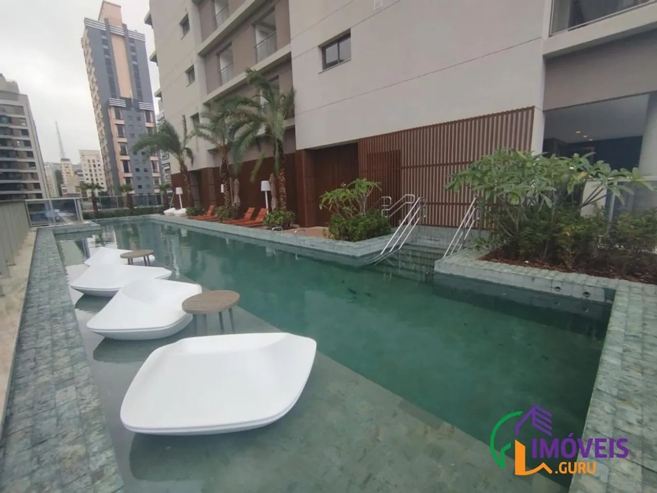 APARTAMENTO - PINHEIROS - SP - Foto 4