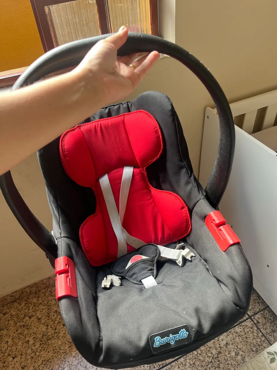 Bebe conforto  - Foto 2