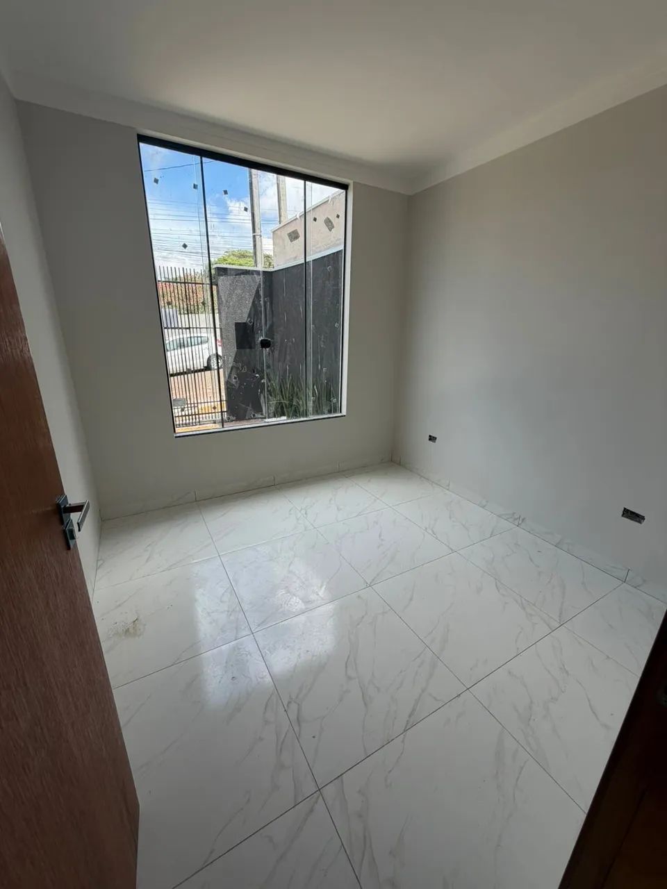 ***LINDA CASA RECÉM CONSTRUÍDA*** - Foto 3