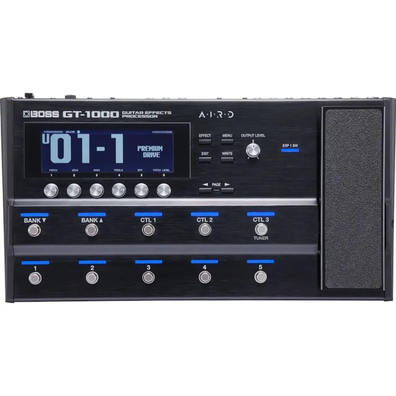 Boss Gt-1000 ?Oportunidade?