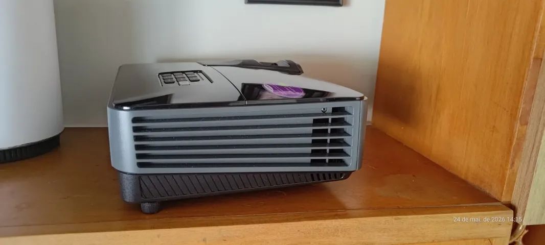Projetor BENQ - Foto 4