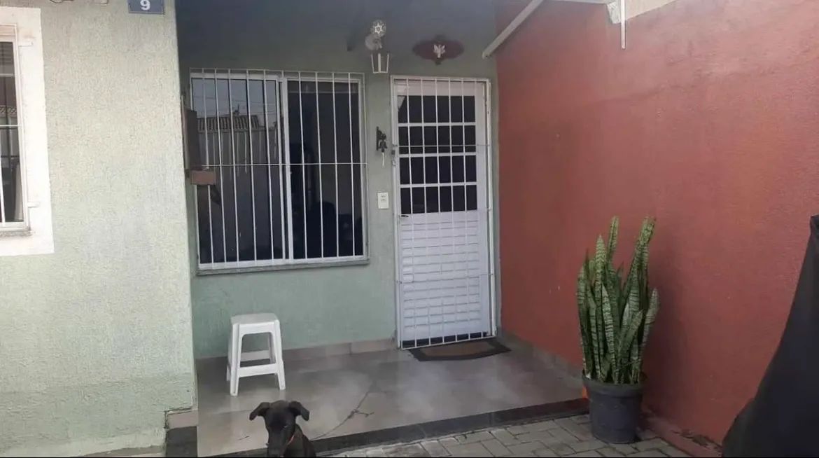 SS negócio casa em vista da serra 1 - Foto 3