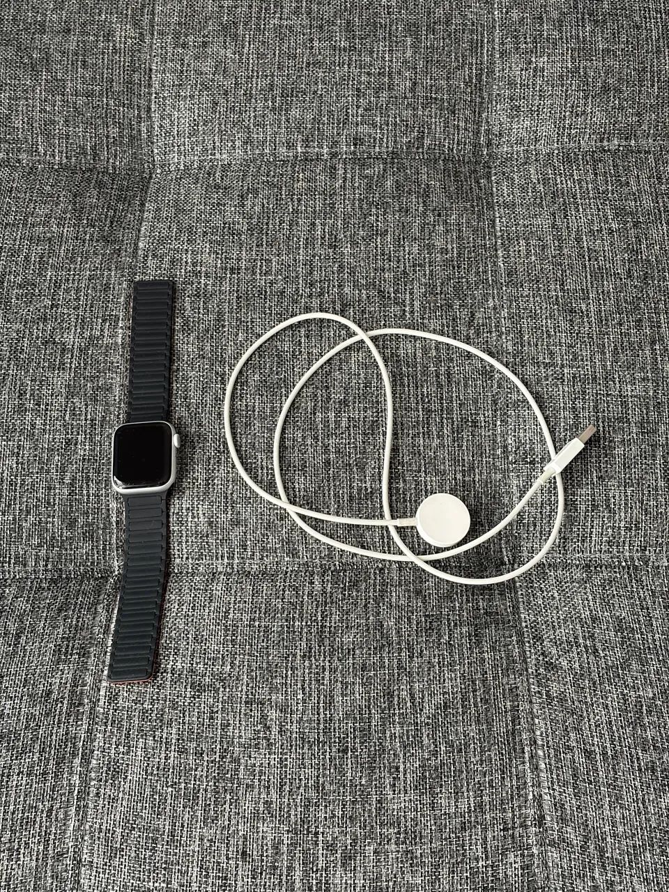 Apple Watch SE - 40mm - Foto 5