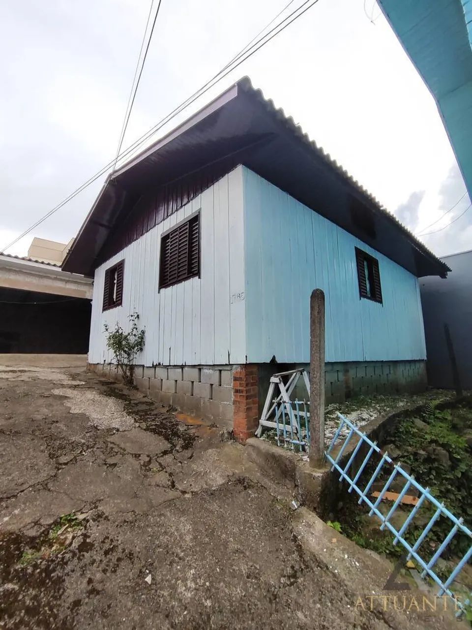Casas no bairro Serrano - Foto 2