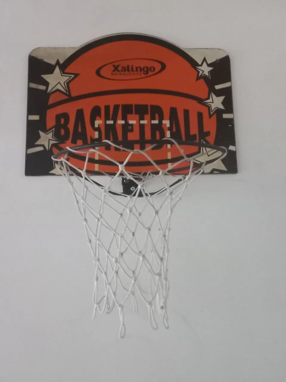 Tabela de basquete completa  - Foto 4