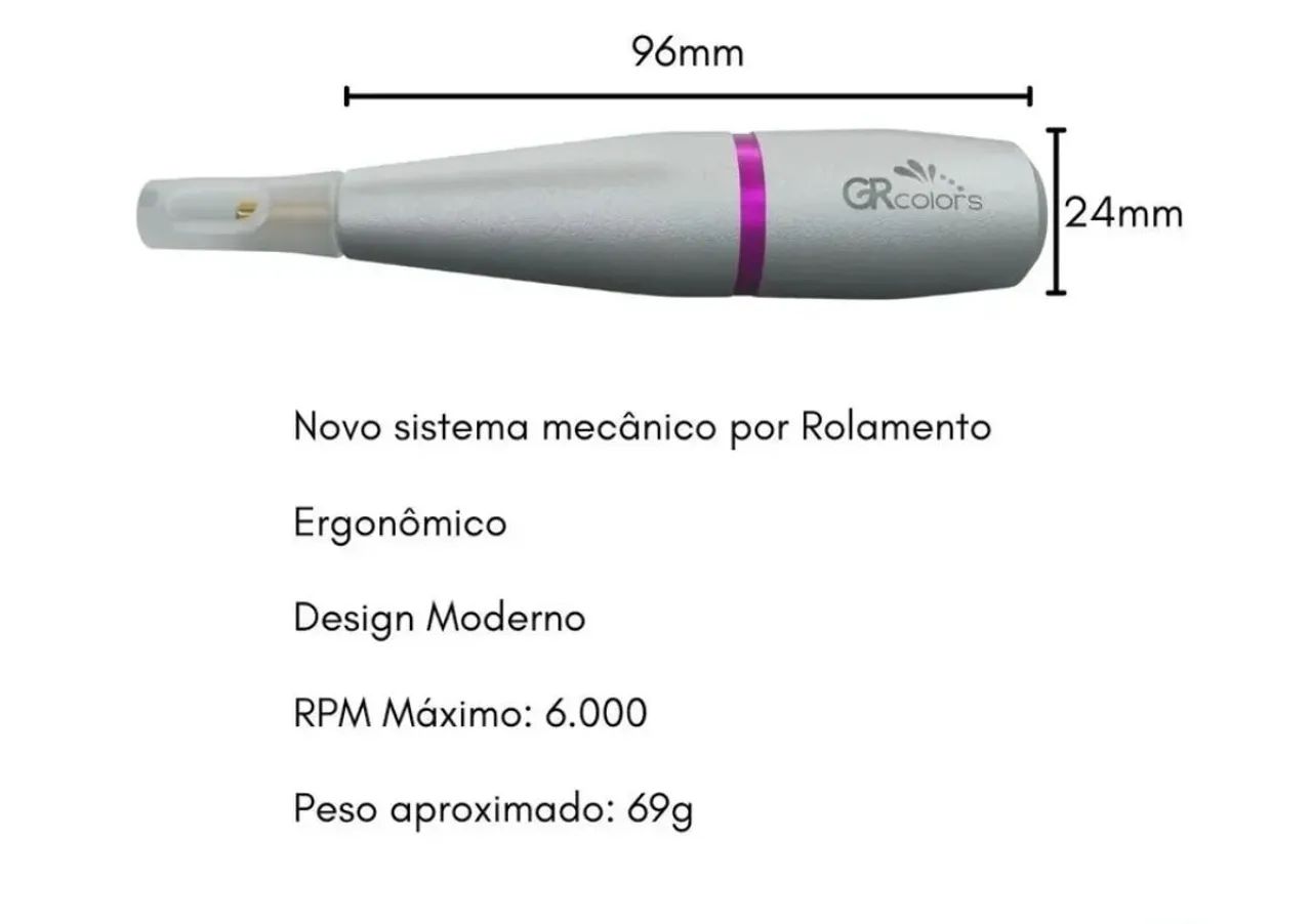 Dermografo  - Foto 3