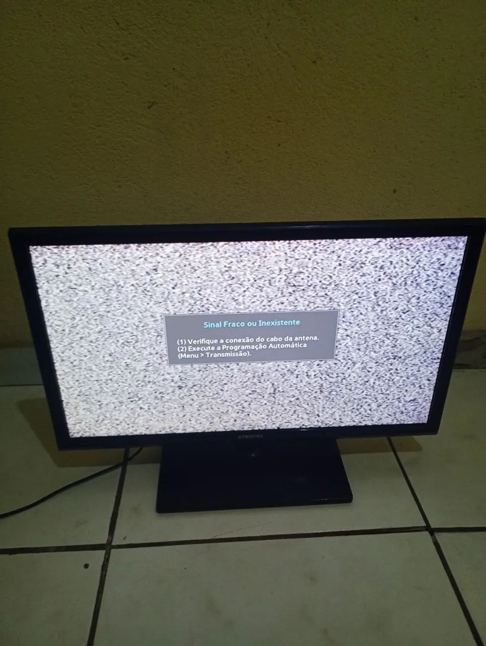 Tv LCD 32