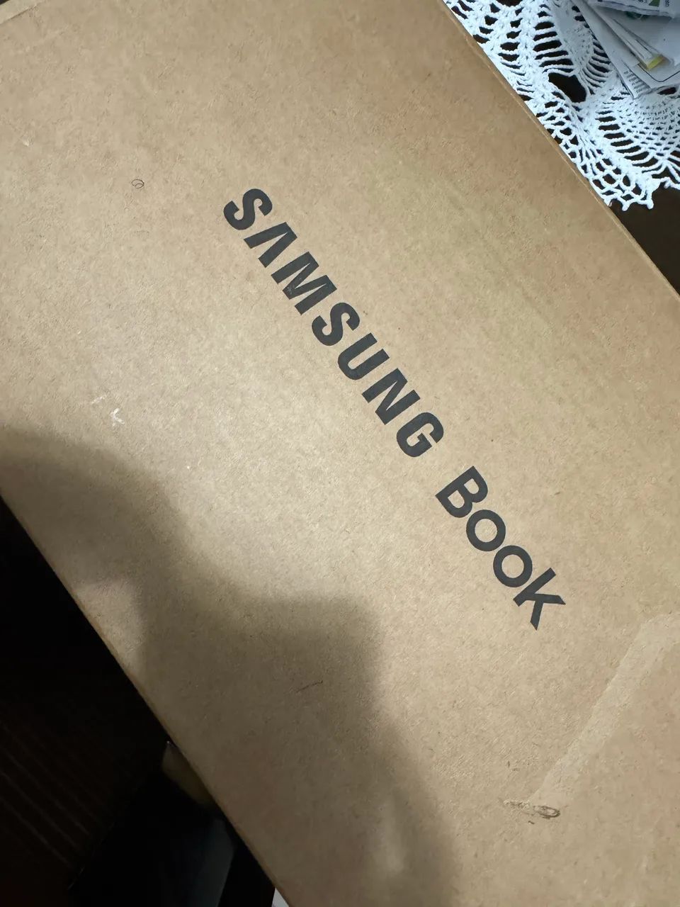 Notebook Samsung Galaxy Book - Foto 3
