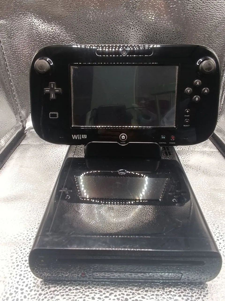 Nintendo Wii U - Foto 2