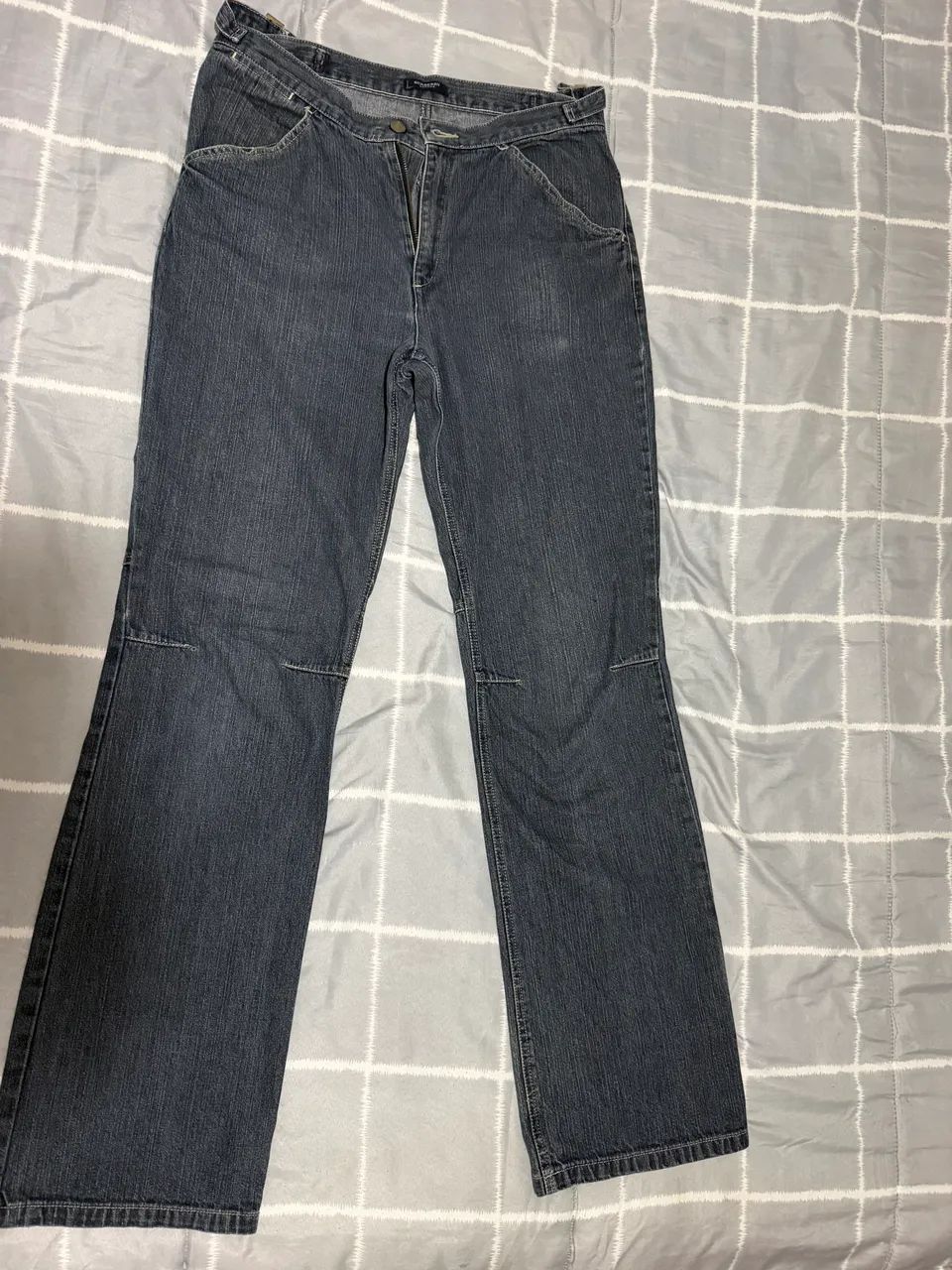Calça jeans burberry London 