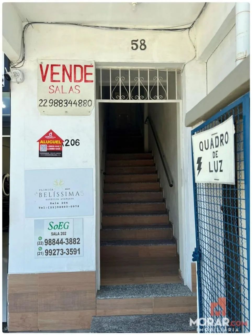 Sala comercial para alugar próximo a Prefeitura de Araruama - Foto 4