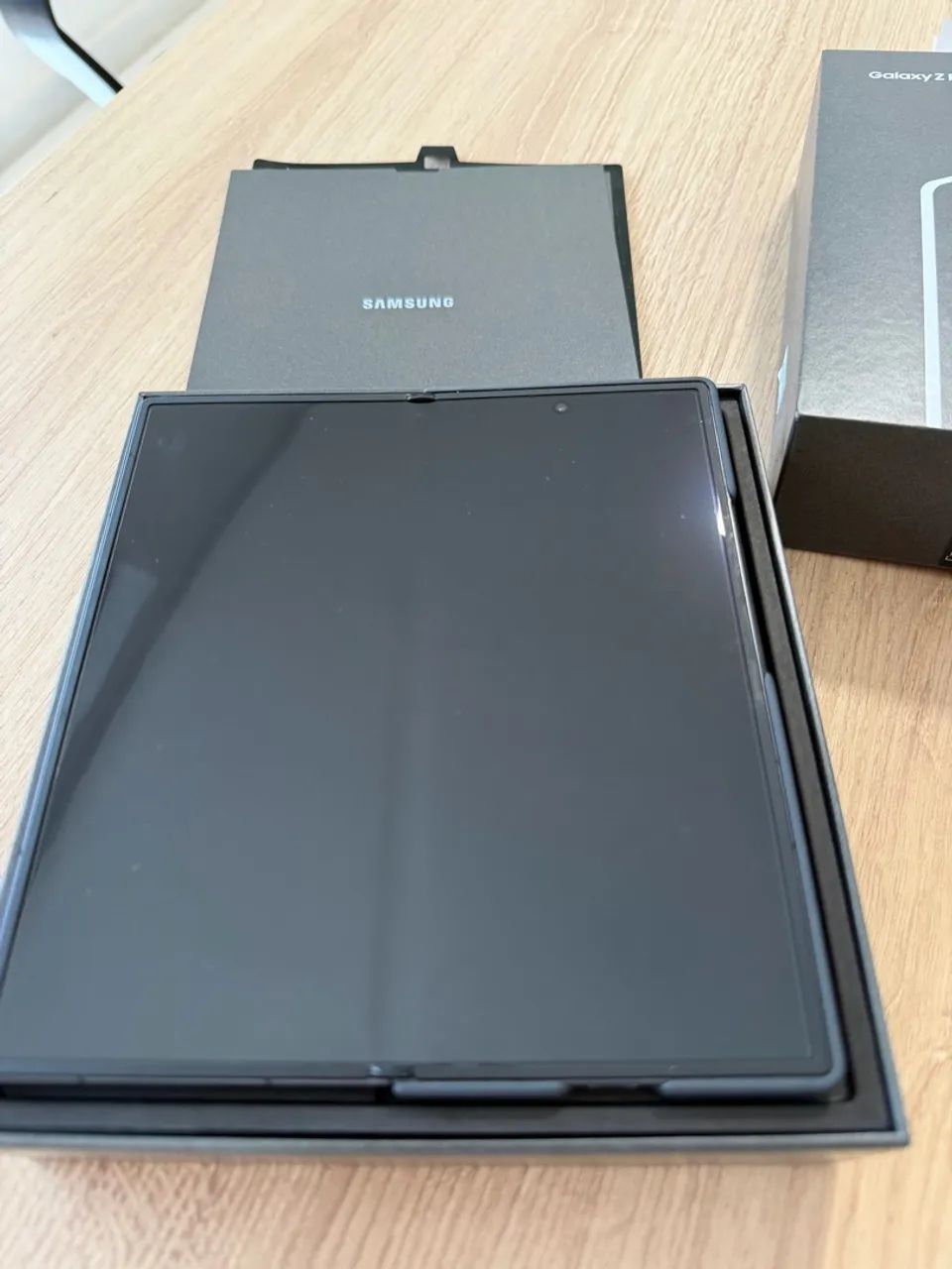 Samsung Galaxy fold 7 1TB - Foto 2