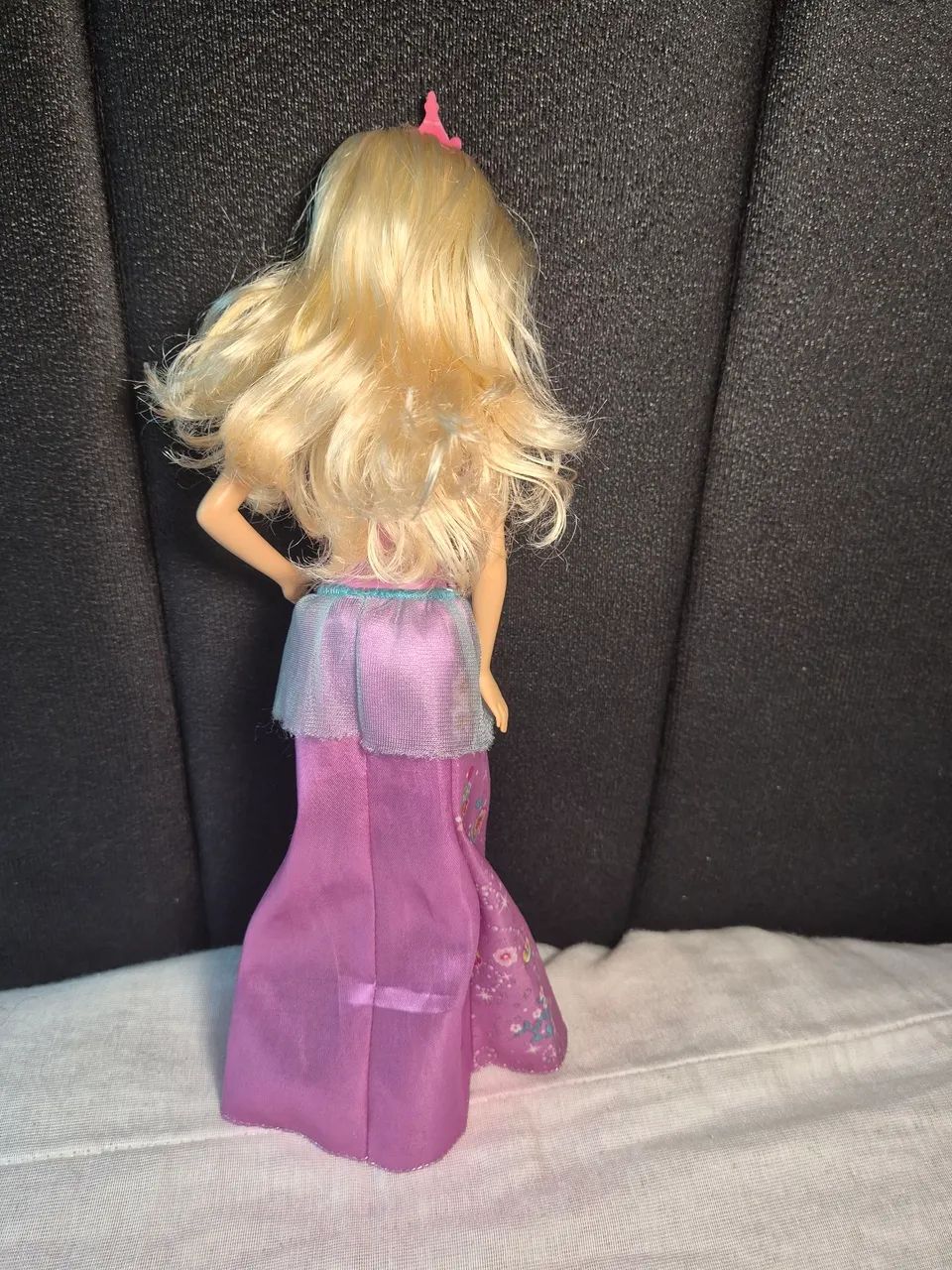  Boneca Barbie mix match  - Foto 2