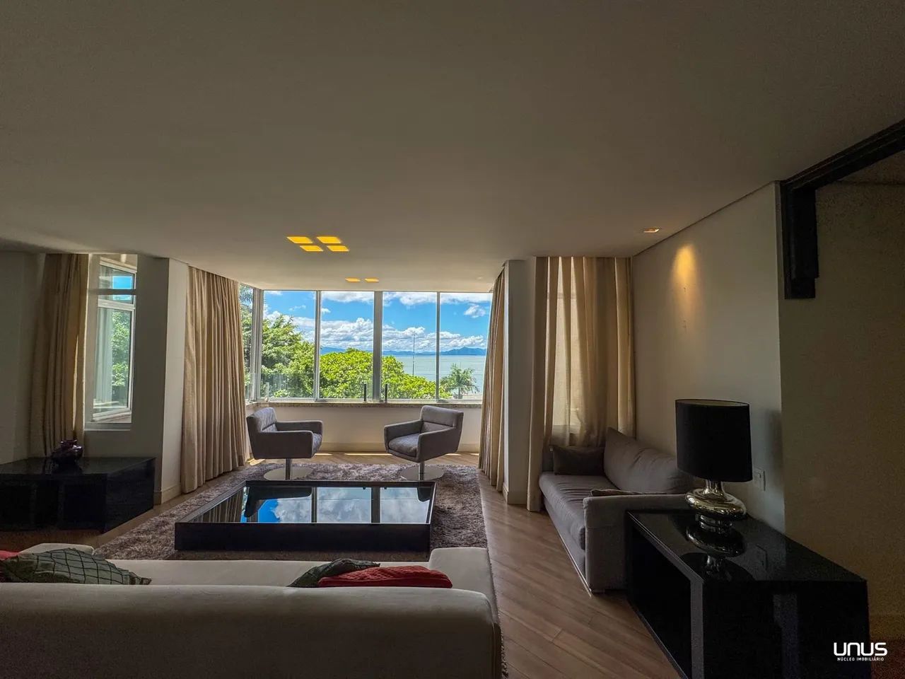 Apartamento à venda no Centro de Florianópolis - Foto 4