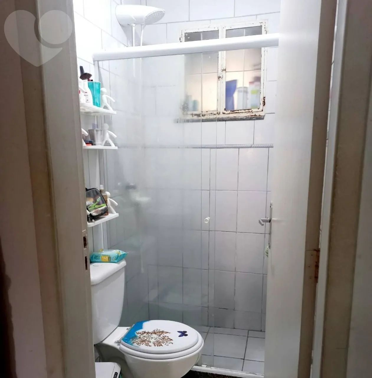 Ótima casa 2 quartos em condomínio - Foto 5