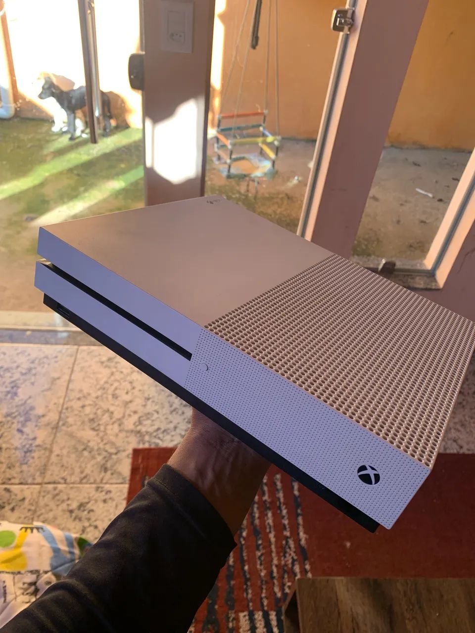 Vendo Xbox one s ou troco ! - Foto 2