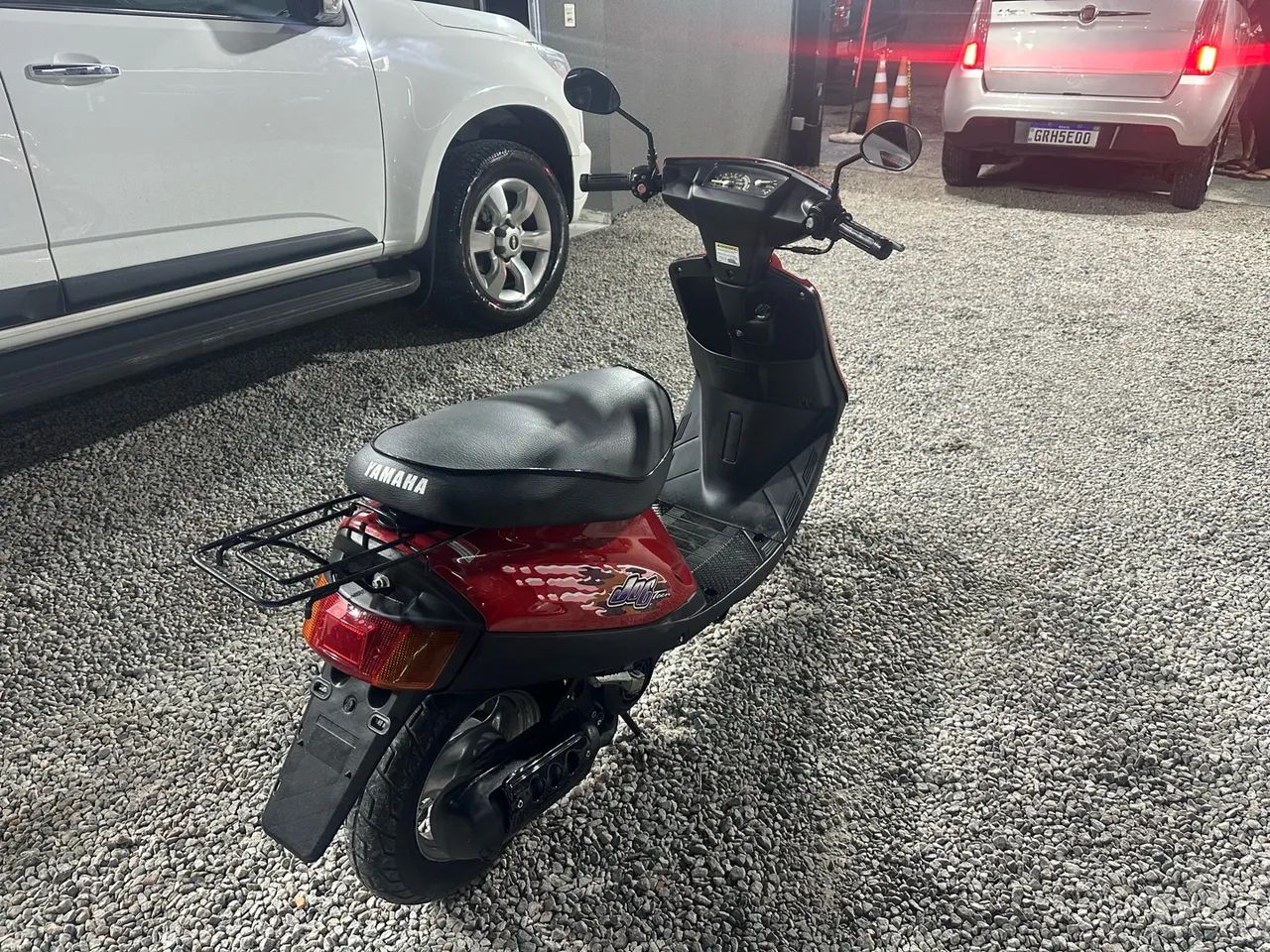 YAMAHA JOG - Foto 4